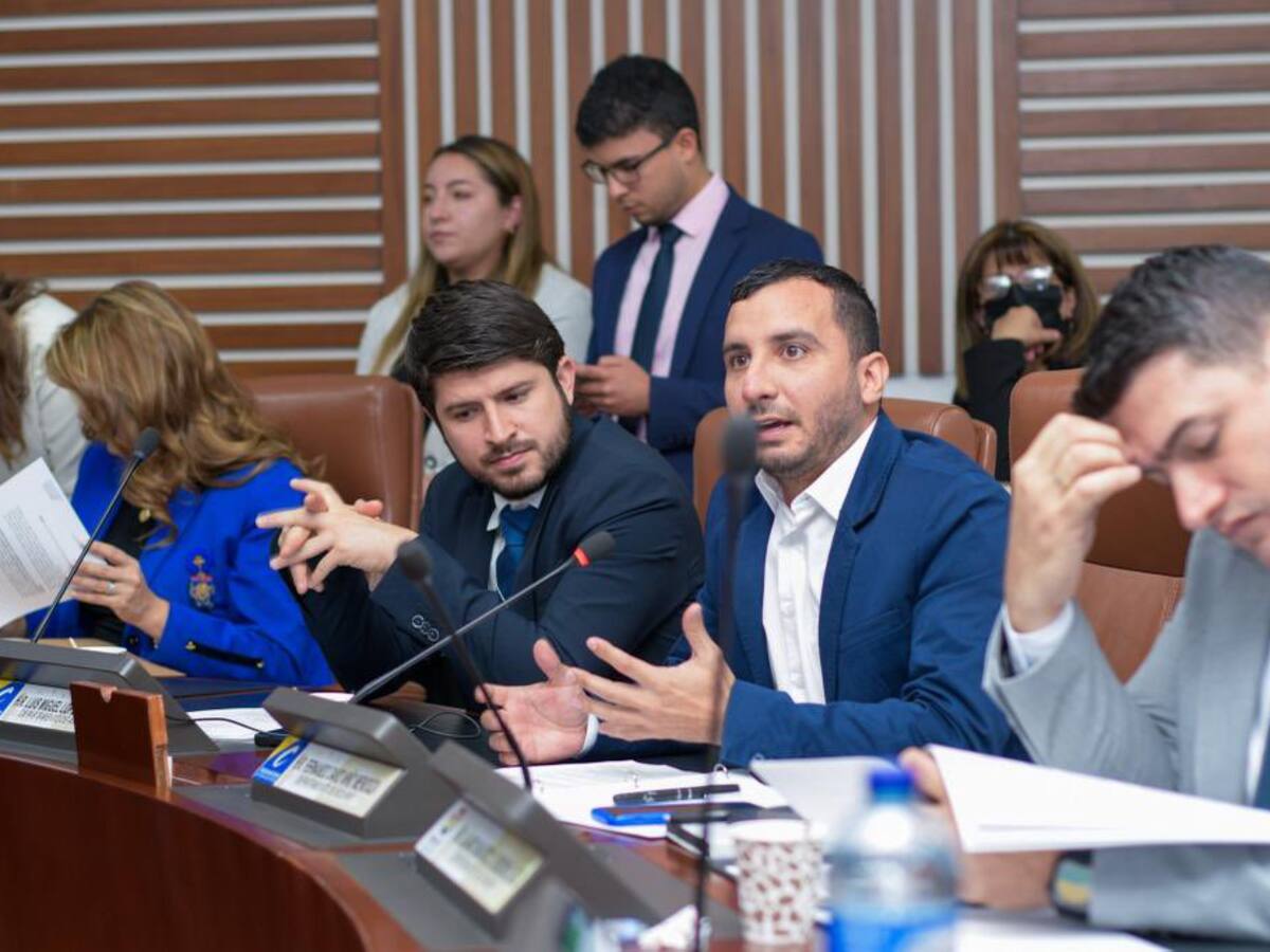 Proponen debate en el Congreso sobre situación del turismo en Cartagena