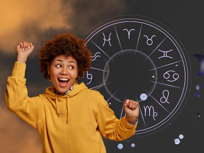 Signos del zodiaco que recibirán buenas noticias en la semana del 9 al 14 de diciembre