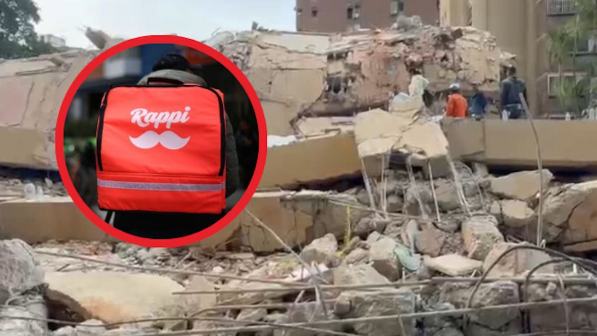 Usuarios de Rappi Turbo en Manizales podrán ayudar a damnificados de los terremotos en Venezuela