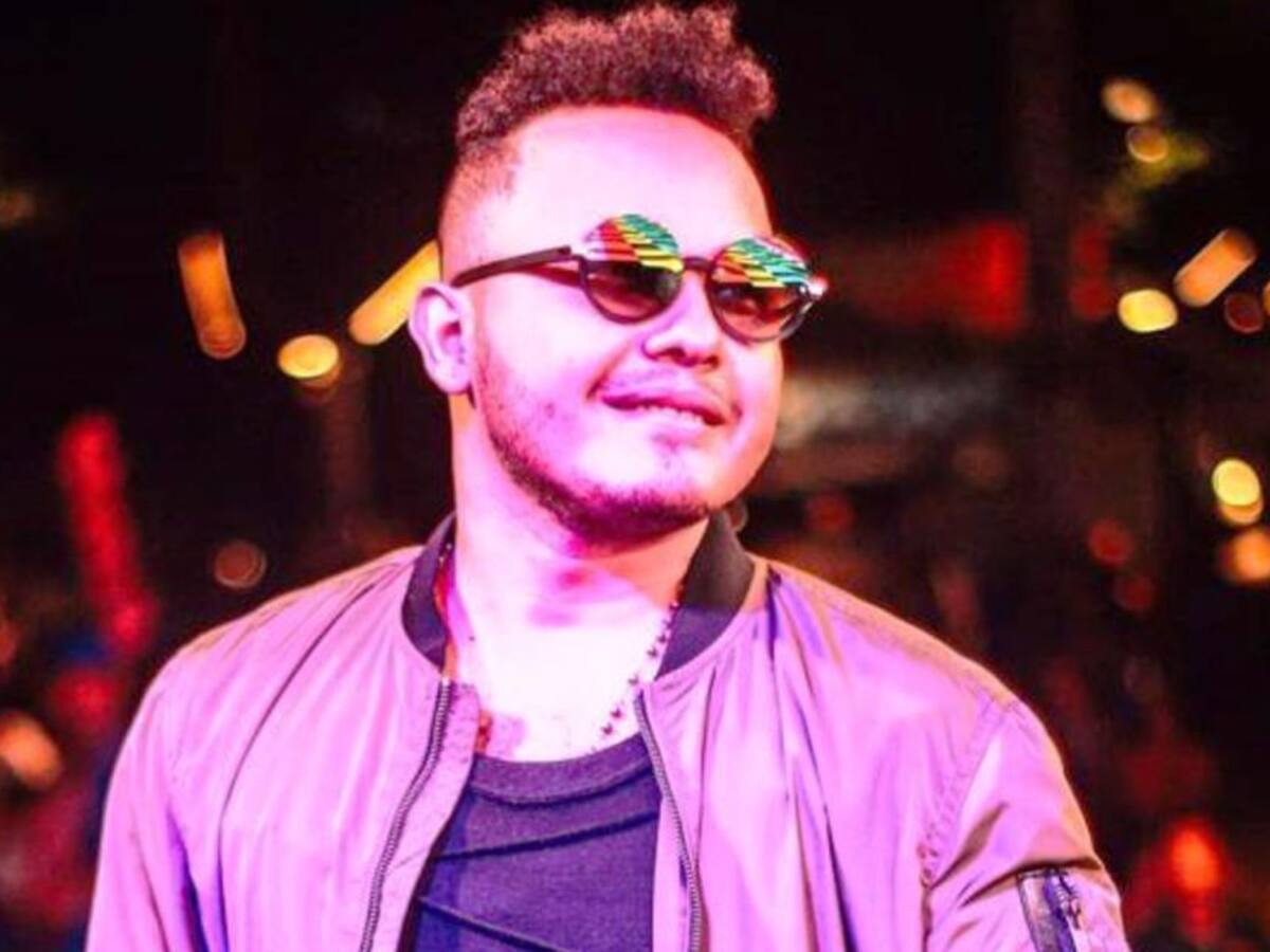 Así es la historia de lucha de Rickyn, el arquitecto del género urbano