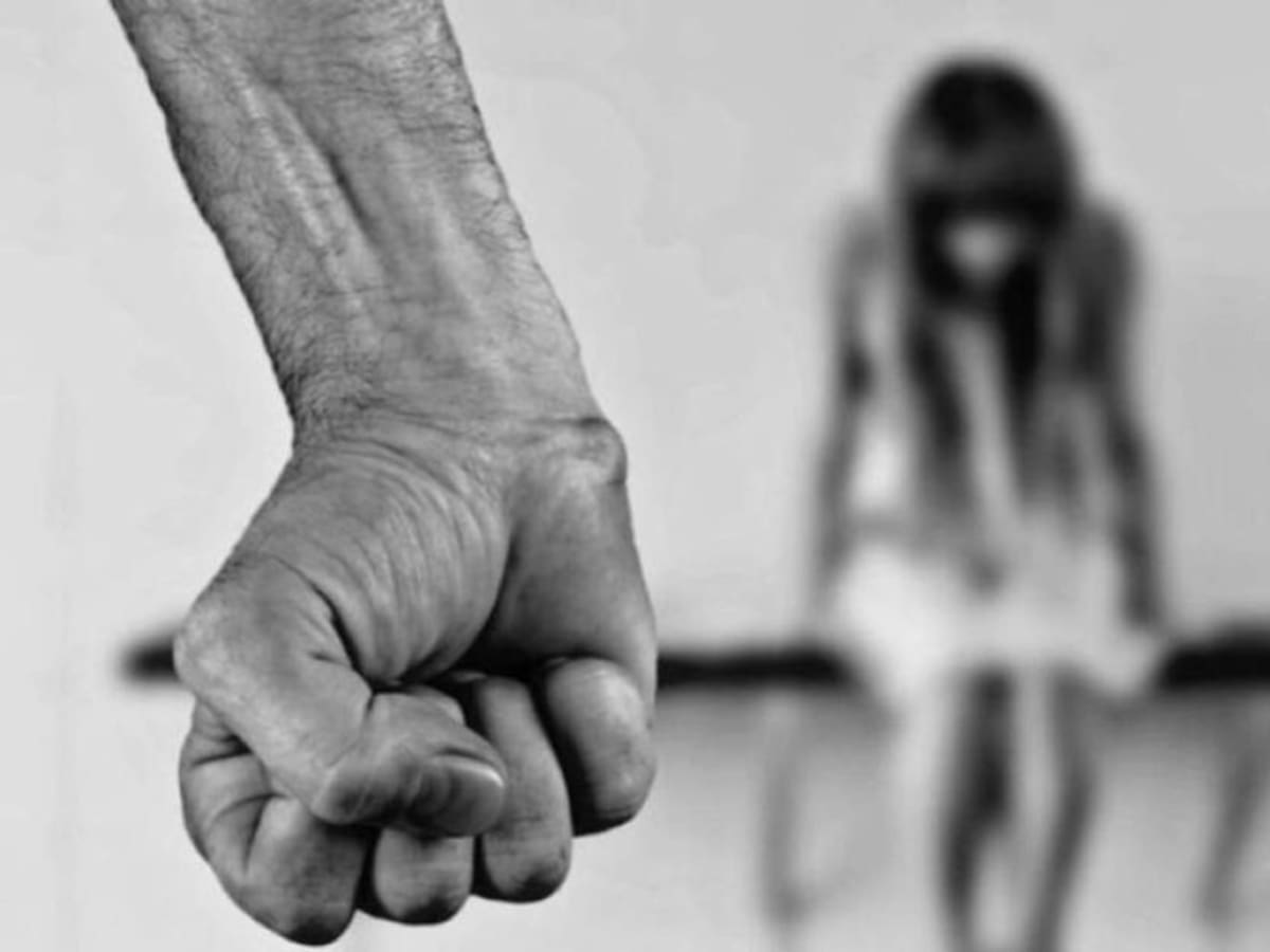 179 casos de violencia contra la mujer se han registrado este año en Caldas