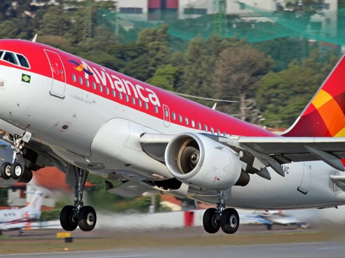 Pilotos que no se presenten a trabajar el lunes, serán llamados a procesos disciplinarios