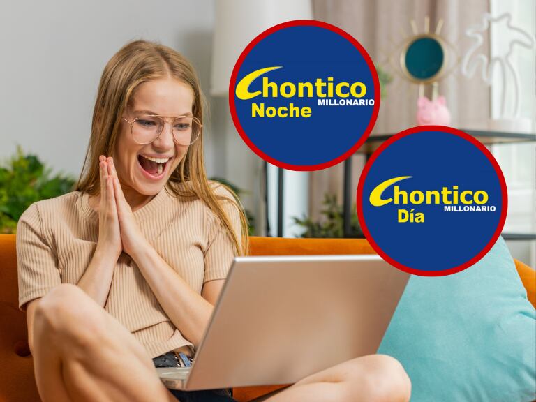 CHONTICO // Persona sorprendida // Getty Images