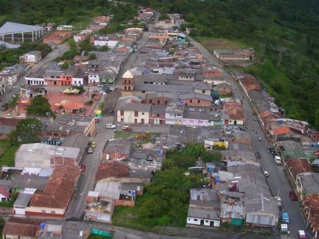 Mujer que llegó a Guavatá con coronavirus está en embarazo