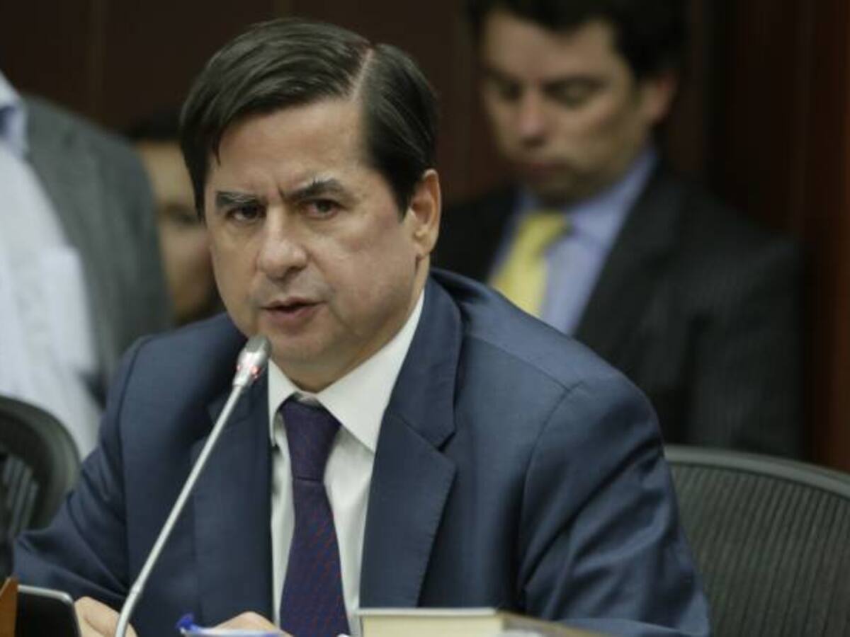 Gobierno ofrece 5% del dinero incautado a quien denuncie compra de votos