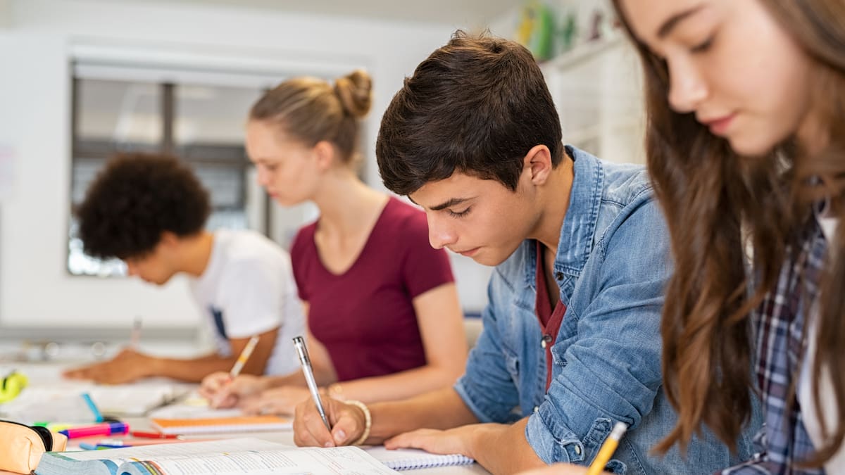 ¿Qué es el efecto WhatsApp que preocupa a los profesores?