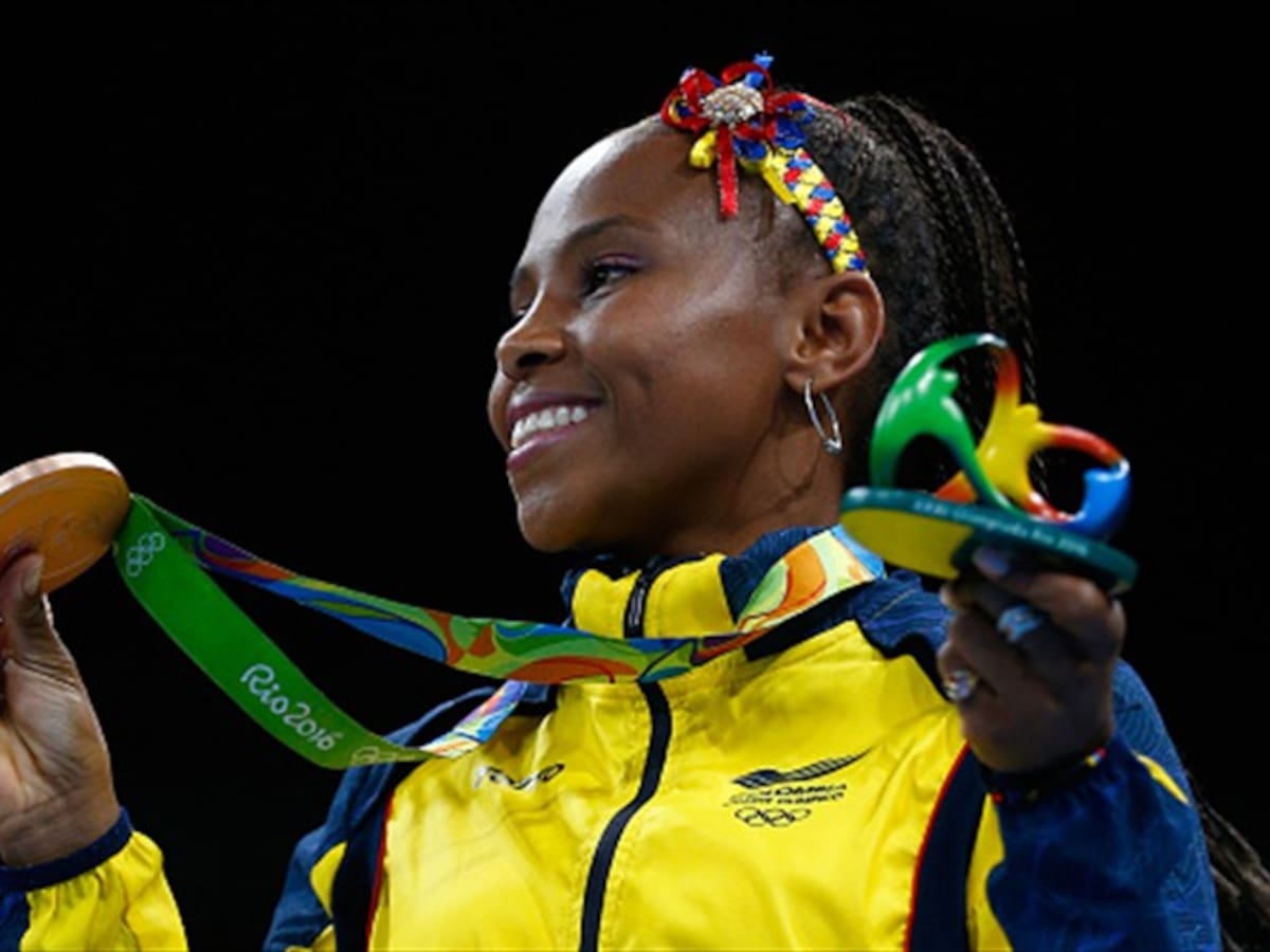 Rafael Iznaga: Con su victoria, Ingrit le da un impulso grandísimo a las demás boxeadoras