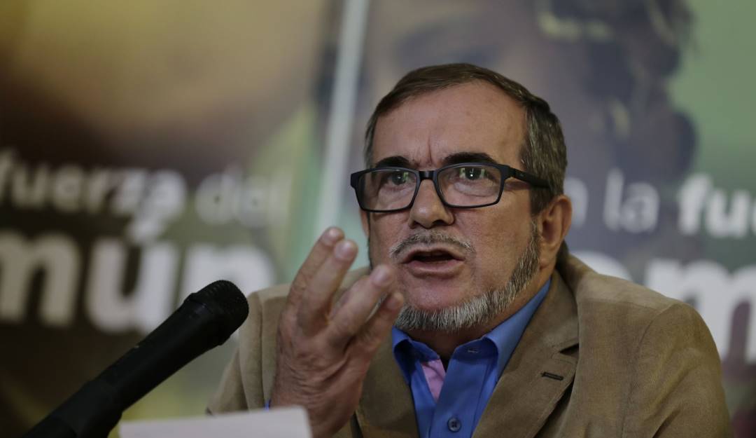 Colprensa (Sofía Toscano)