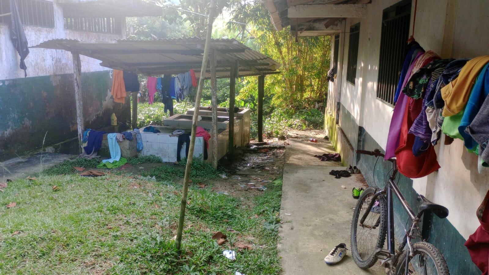 La entidad pidió acciones concretas para garantizar derechos de comunidad indígena que está desplazada en Buenaventura