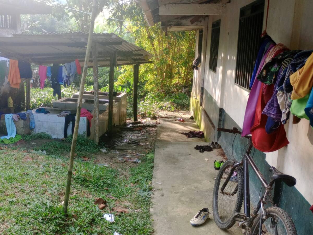 Procuraduría instó al gobierno de Buenaventura atender indígenas desplazados desde 2023