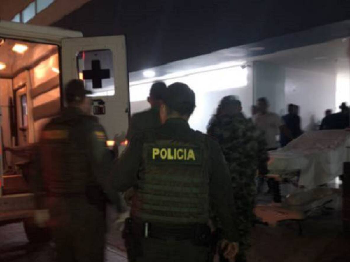 ¿Cuál paz busca el Eln?: Defensoría tras atentado al Ejército