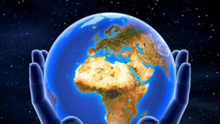 CO2 debe reducirse en países desarrollados para salvar el planeta