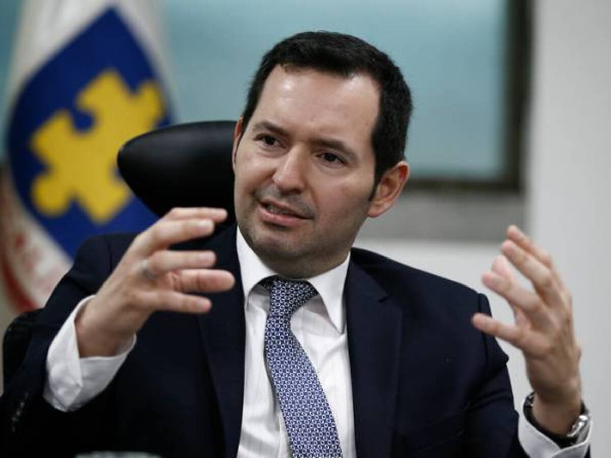 Hasta policías estarían implicados en robo al exvicefiscal Jorge Perdomo