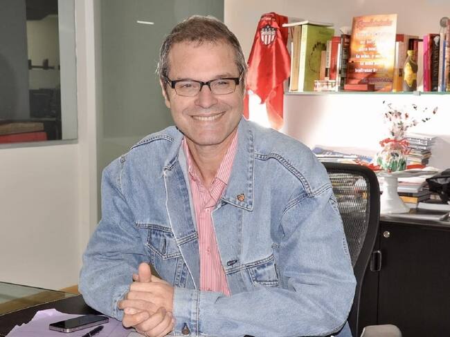 Diez años de la muerte del cronista del Caribe, Ernesto McCausland