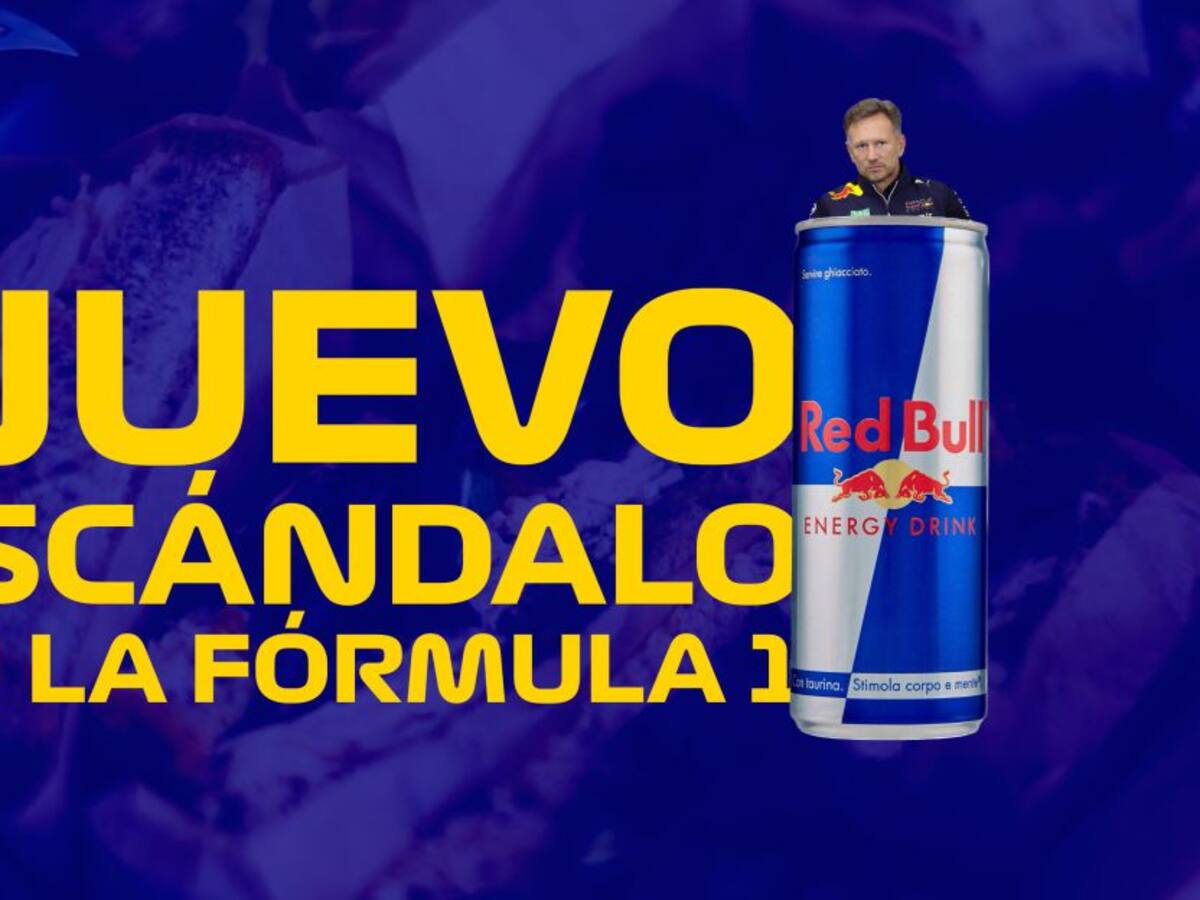 Nuevo escándalo en la Fórmula 1