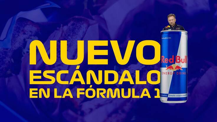 Hola F1 - Nuevo escándalo en la Fórmula 1