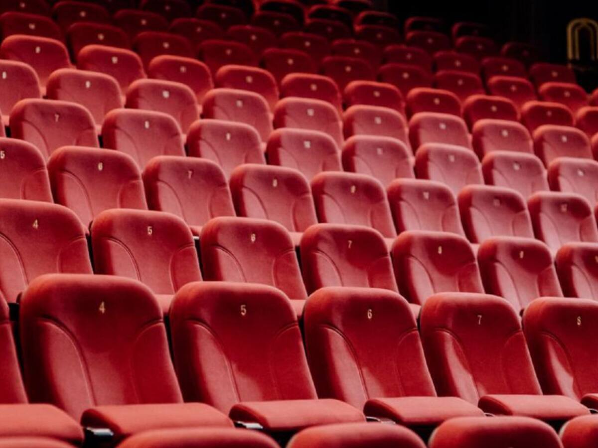 Cinemas listos para abrir en Ibagué