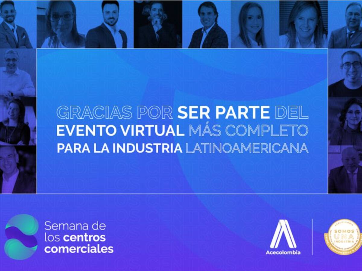 ACE Colombia analizó el presente y futuro de la industria