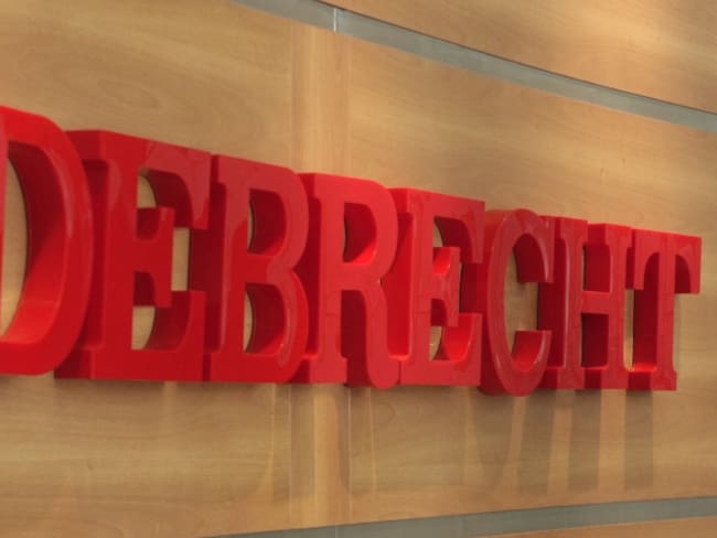 Odebrecht habría pagado en Colombia 11 millones de dólares en sobornos entre 2009 y 2014