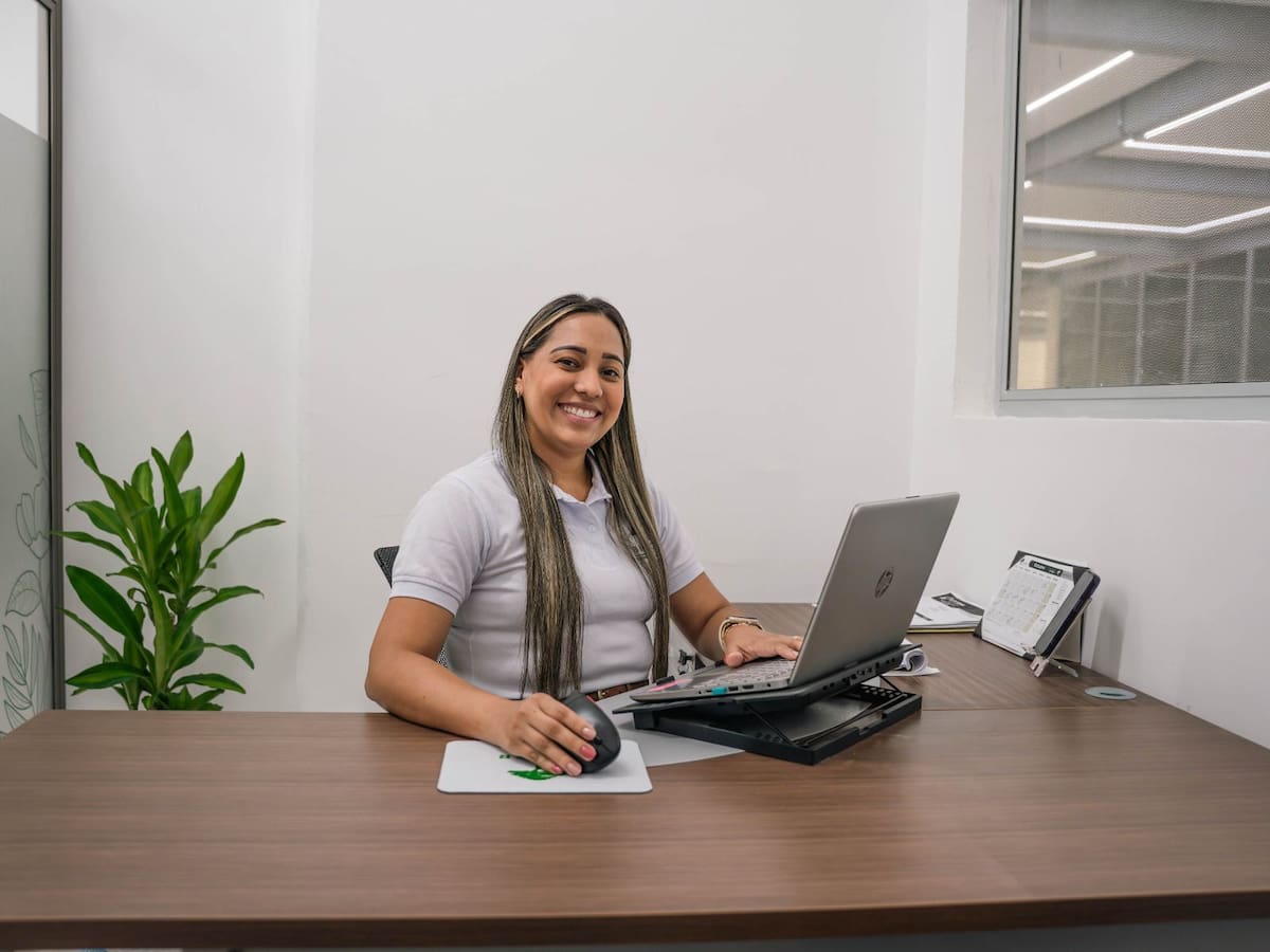 Bioger inauguró modernas oficinas en Mamonal para reforzar su operación ambiental en Bolívar