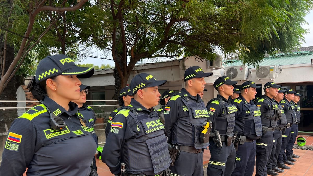 Reforzarán la seguridad en Neiva durante el fin de semana de Amor y Amistad