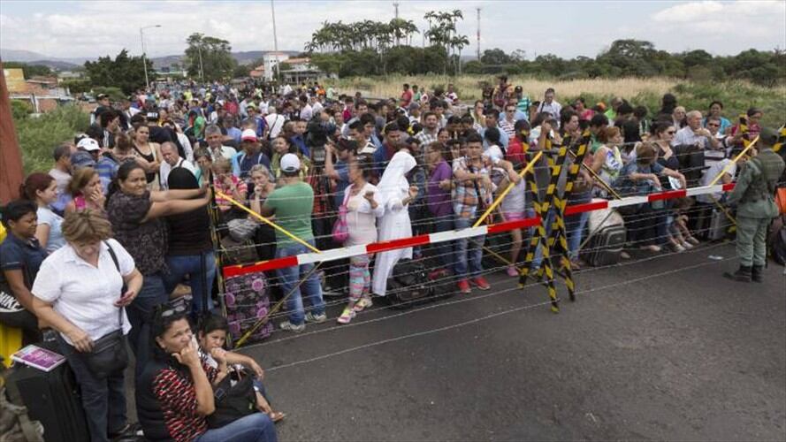 Imagen de referencia. Foto: Colprensa
