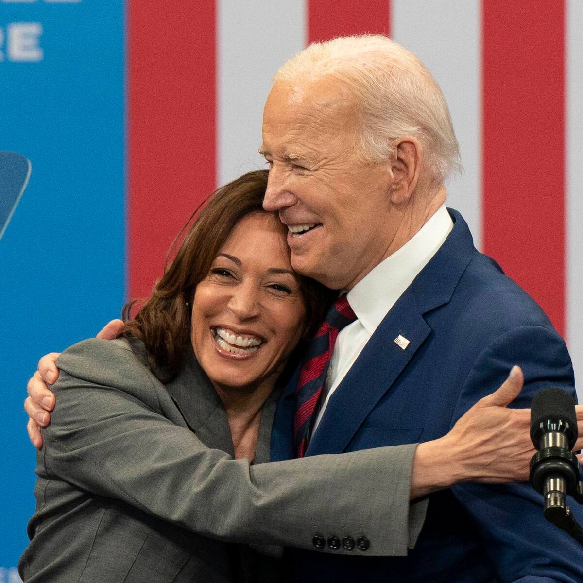 Renuncia de Joe Biden como candidato presidencial ¿Cómo se elegirá su reemplazo?