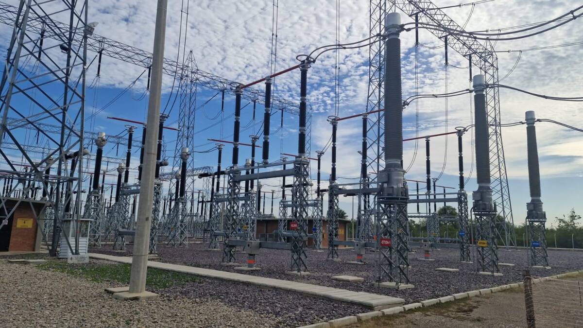 Afinia realizará trabajos para mejorar servicio en Parque Heredia