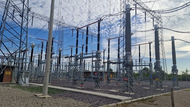 ISA ENERGÍA