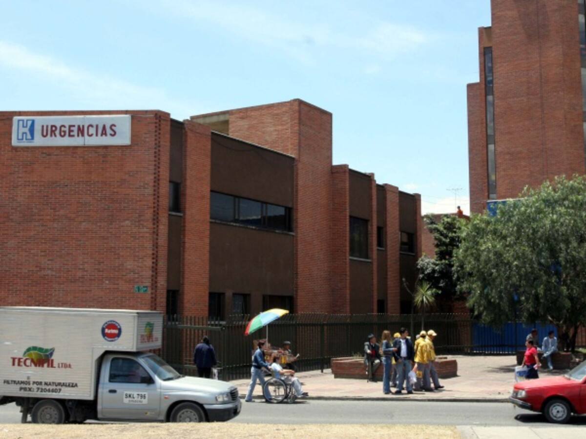 Presidente, gobernadores y alcaldes nombrarán a directores de hospitales públicos