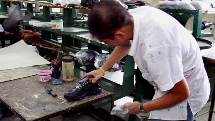 Peleterías ya fueron habilitadas para trabajar en Bucaramanga