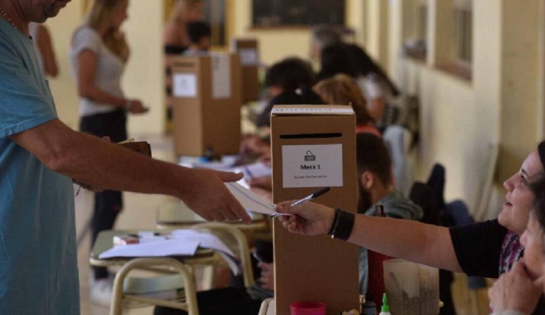 Inicia periodo de nuevos dignatarios de JAC