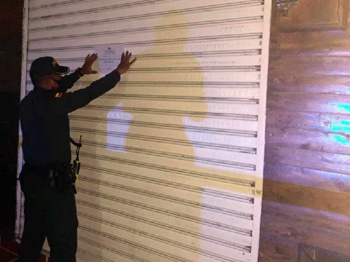Discotecas y bailes de picó continúan prohibidos en Cartagena: Alcaldía