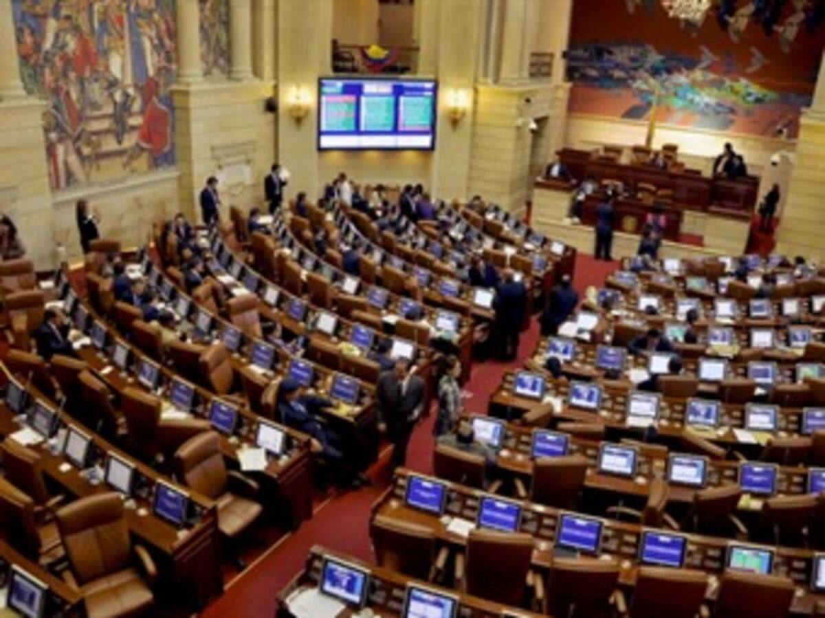 Reforma Tributaria: conciliación se discutió sin afán y con transparencia, dice la Cámara