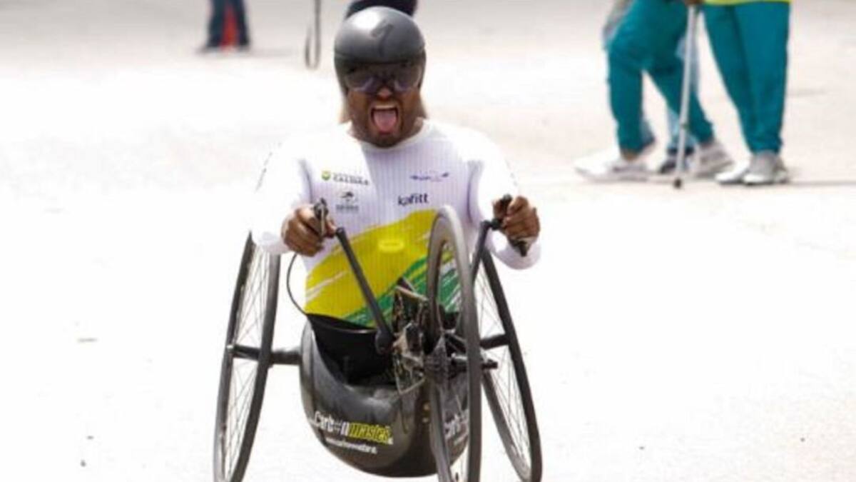 Destacan buen momento en el deporte caldense