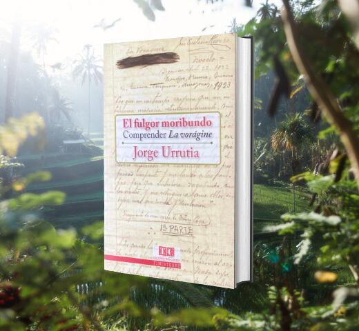 Los 100 años de La vorágine de José Eustacio Rivera. (Foto: Caracol Radio)