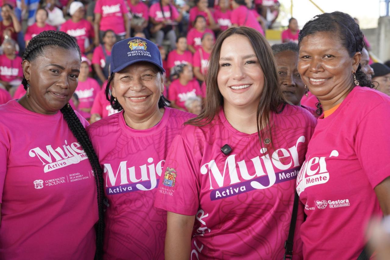 Gobernación de Bolívar