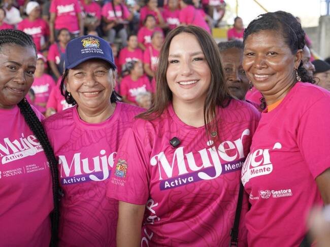 Gobernación de Bolívar