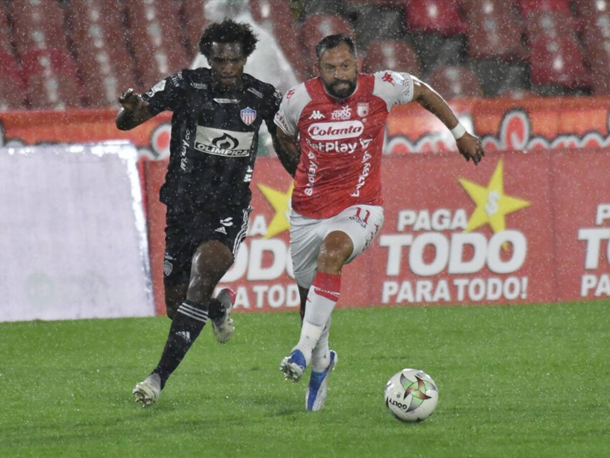 Cuadrangulares Liga Colombiana: días y horas confirmados para las fechas 2 y 3