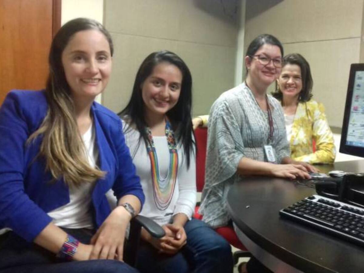 El Quindío al igual que Colombia perdió el año en salud mental; advierten autoridades y expertos