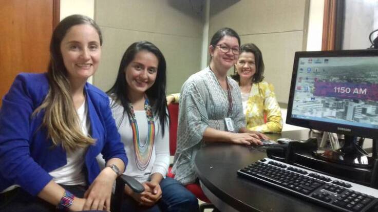 El Quindío al igual que Colombia perdió el año en salud mental; advierten autoridades y expertos