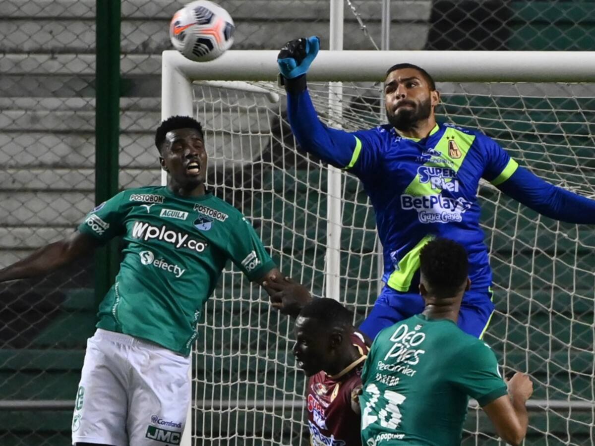 Definida la programación para los cuartos de final del fútbol colombiano