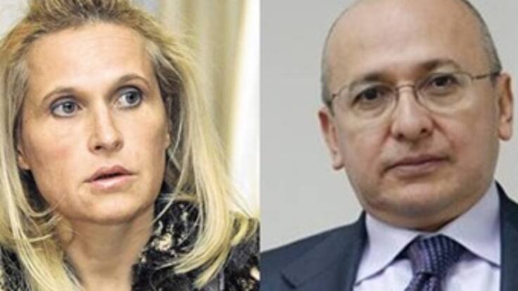 Enfrentamientos entre contralora y fiscal hacen daño al país: Mininterior