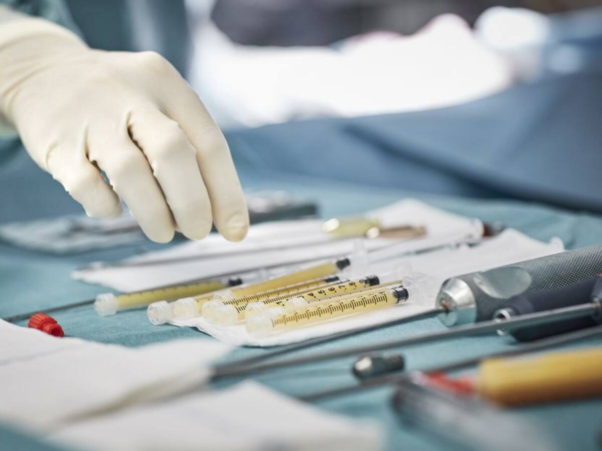 Cirujanos plásticos no han podido atender a sus pacientes