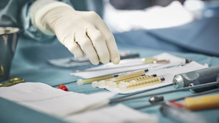 Cirujanos plásticos no han podido atender a sus pacientes
