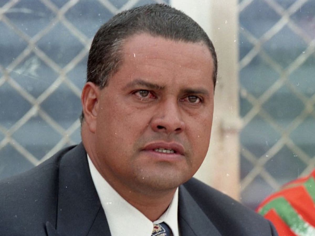 Especial deportivo con Hugo Castaño