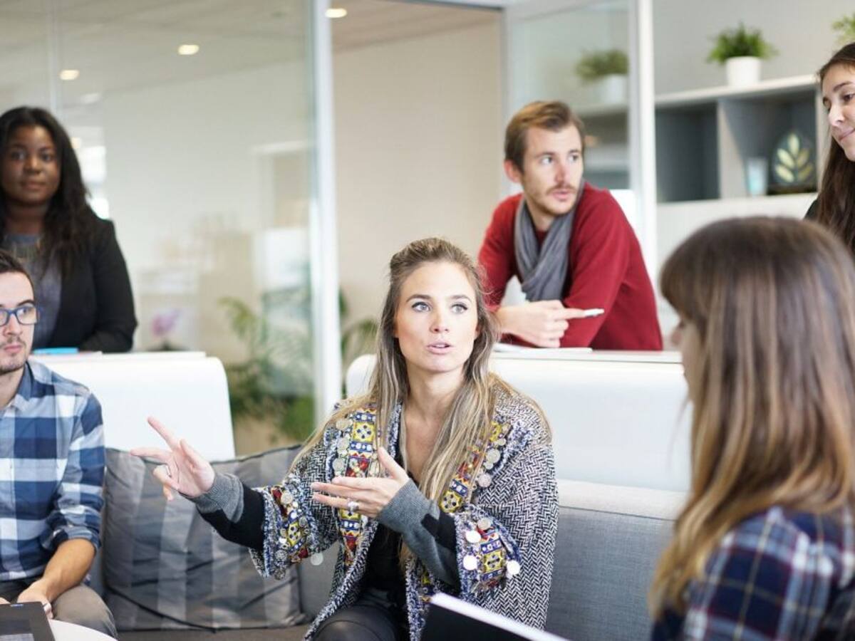 5 prácticas empresariales para avanzar en equidad de género