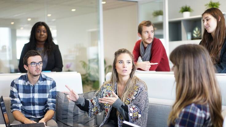 El Personaje de la Semana: Turismo y creatividad con Váuchers de innovación