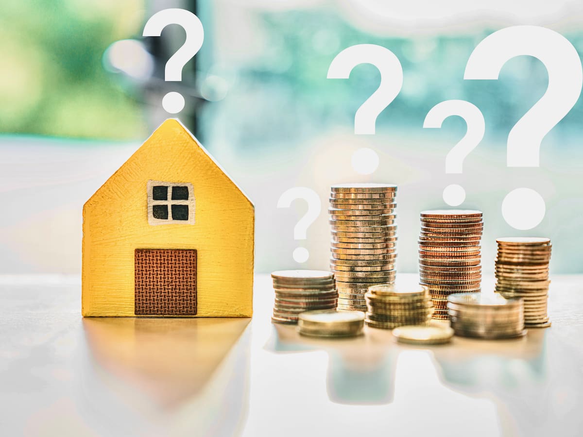 Casos en los que es embargable una propiedad en Colombia, según la Ley