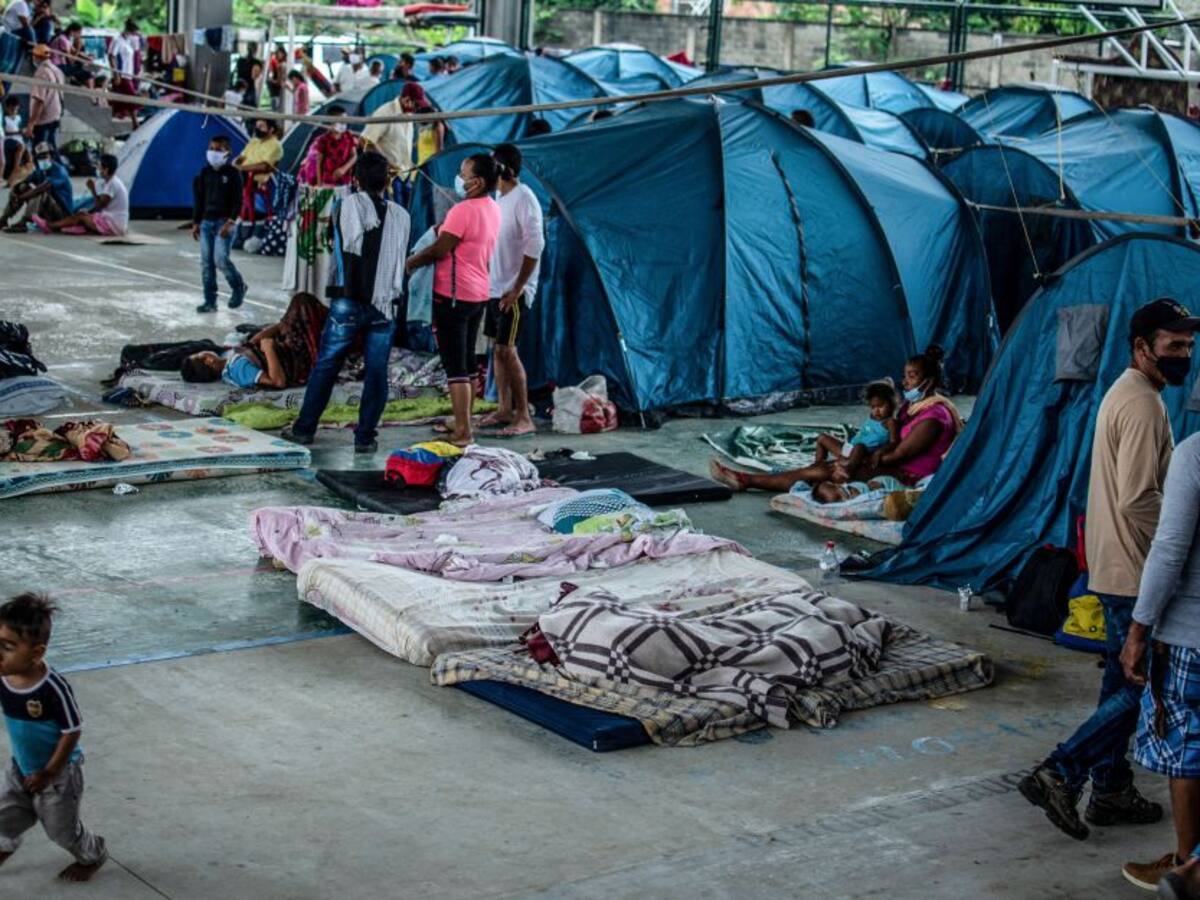 Naciones Unidas ayudará a Venezuela a desminar frontera con Colombia